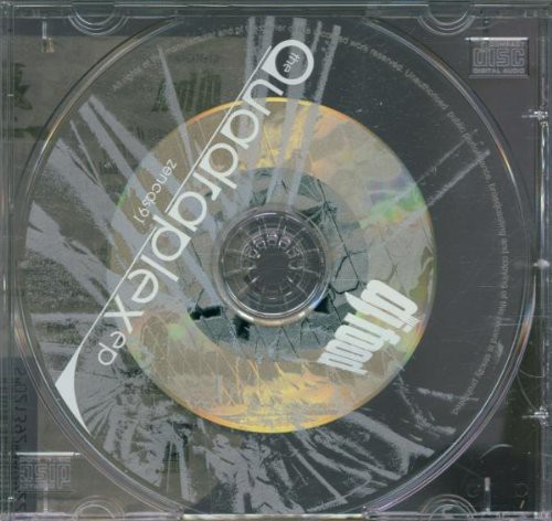 Quadraplex [Import]