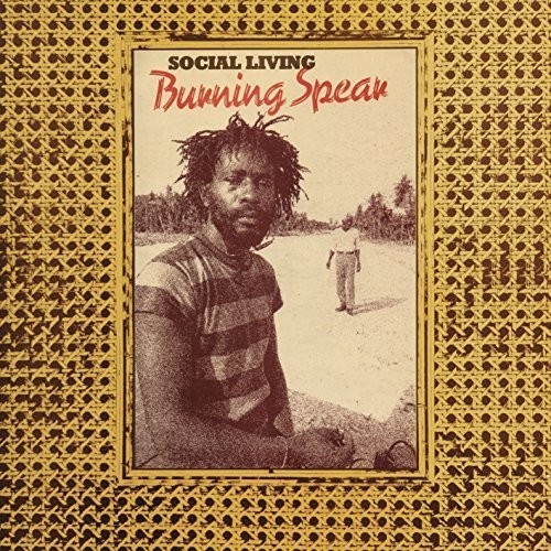 Social Living/Living Dub (Uk)