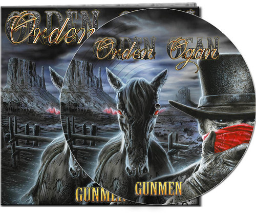 Album Art