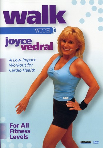 Walk With Joyce Verdal