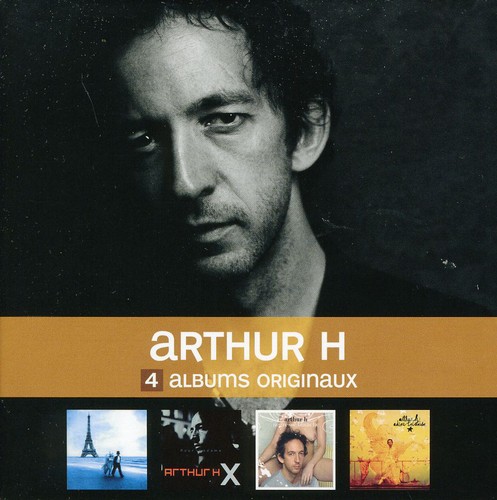 4 Original Albums [Import]