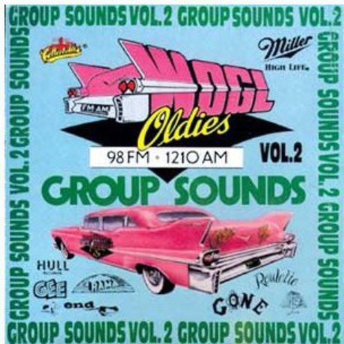 Group Sounds 2 /  Various