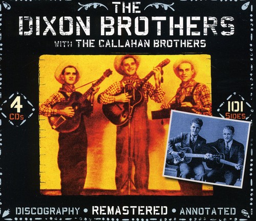 The Dixon Brothers