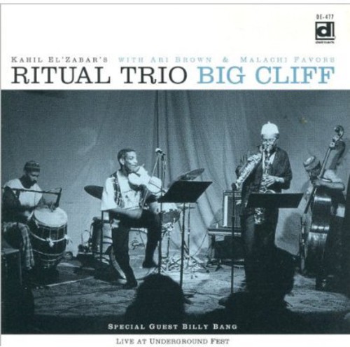 Big Cliff