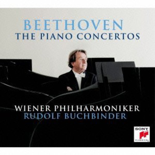 Beethoven: Piano Concertos