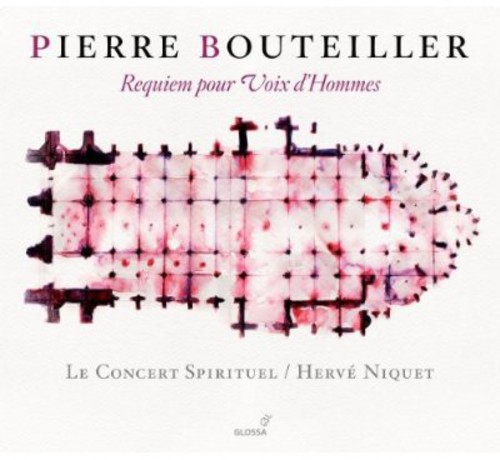 Requiem Pour Voix D'hommes