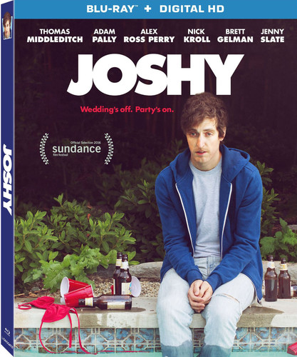 Joshy