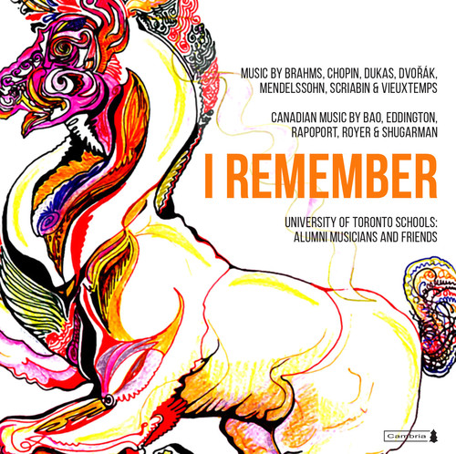 Remember