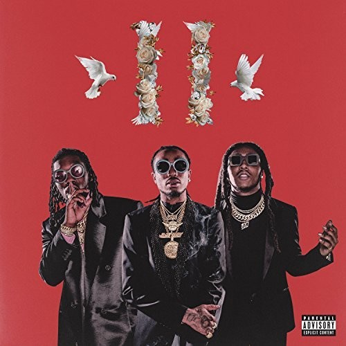 Culture II [Explicit Content]
