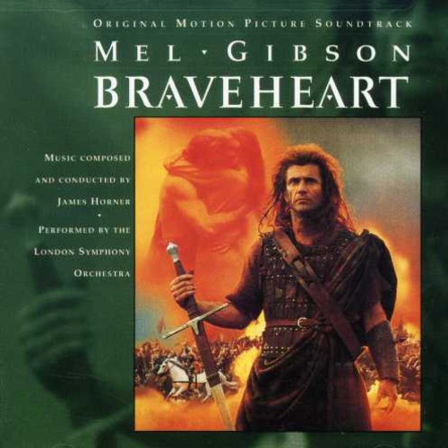 The Diaphanoids - Braveheart (Original Soundtrack)