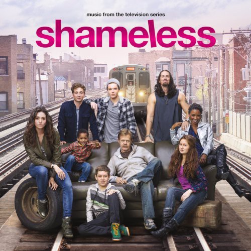 Shameless (Original Soundtrack)