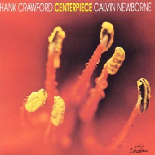 Centerpiece [Import]