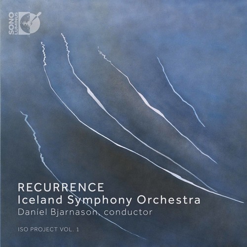 Recurrence (1 CD + 1 BluRay Disc)