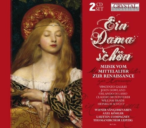 Ein Dama Schon