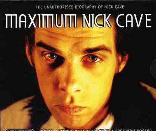 Maximum Nick Cave