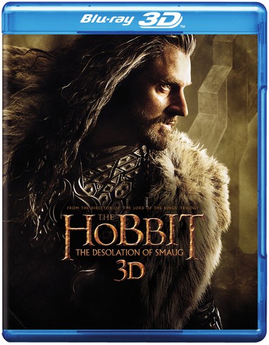 The Hobbit: The Desolation of Smaug