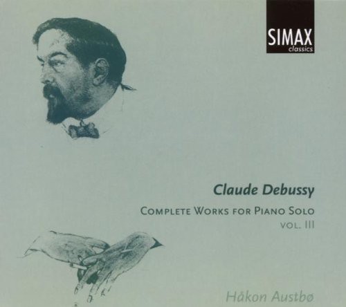 Complete Works for Piano Solo 3