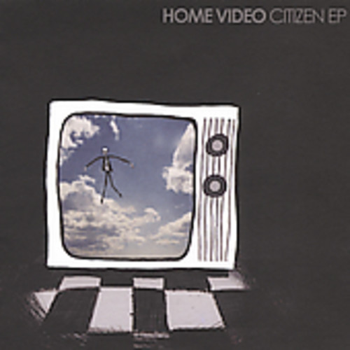 Citizen EP