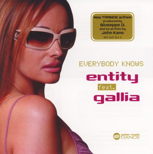 Everybody Knows (X4)