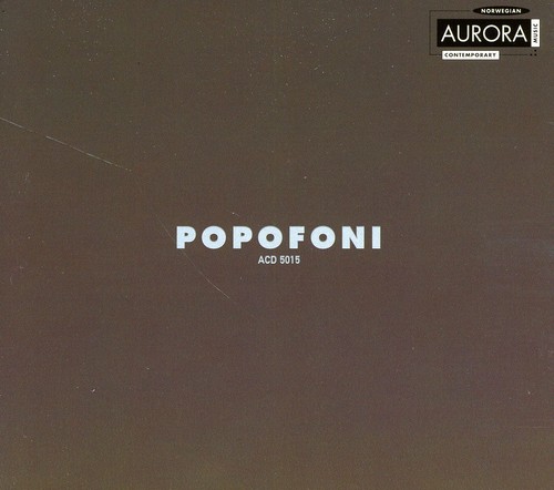 Popofoni