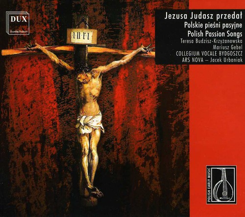 Polish Early Music /  Various