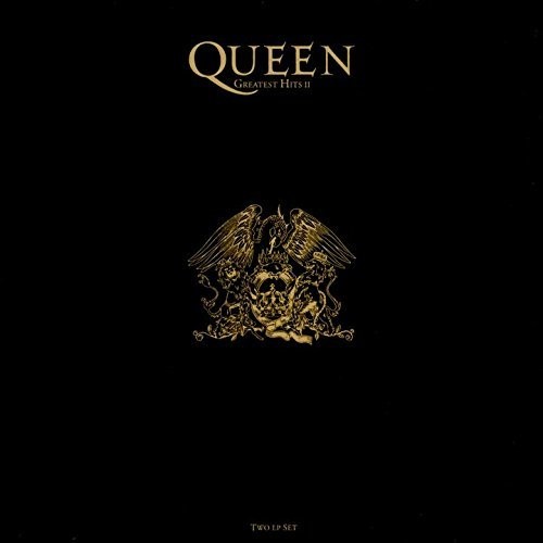 Greatest Hits 2 [Import]