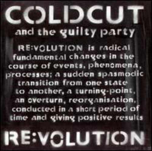Re: Volution