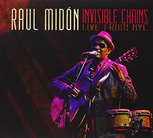 Invisible Chains: Live From NYC