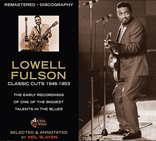 Classic Cuts 1946-1953