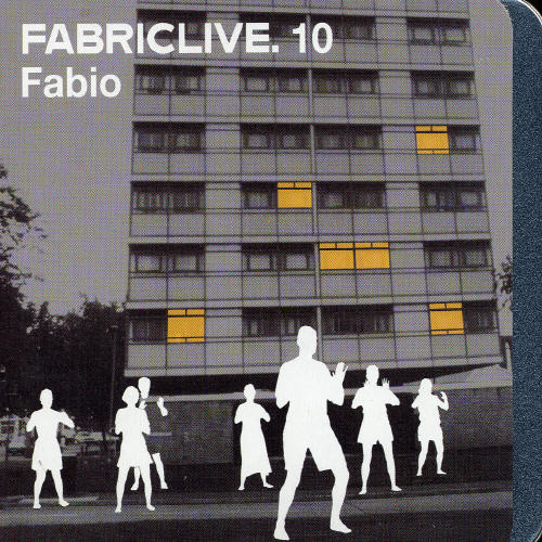 Fabio Live, Vol. 10