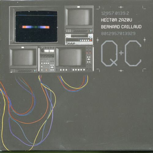 Quadri + Cromie [Import]