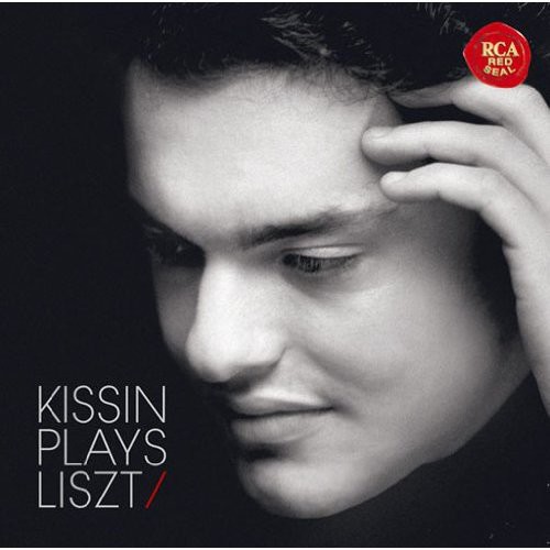 Plays Liszt