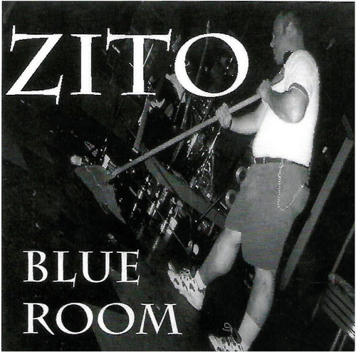 Blue Room