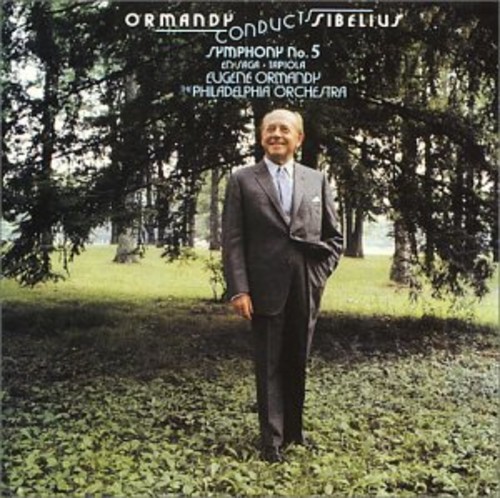 Ormandy Edition 2 Vol 14