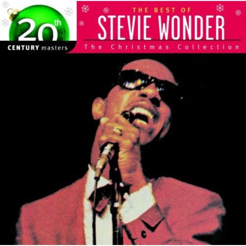 Stevie Wonder - Christmas Collection: 20th Century Masters