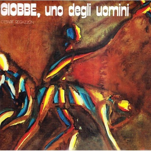 Giobbe Uno Degli Uomini [Import]