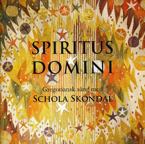 Spiritus Domini