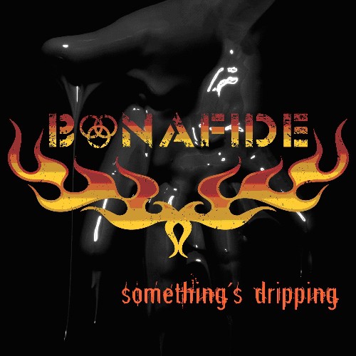 Somethings Dripping