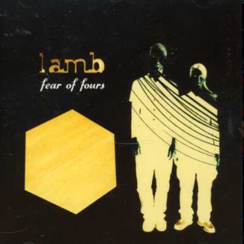 Lamb - Fear Of Fours [Import]