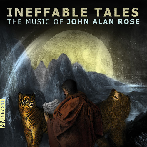INEFFABLE TALES