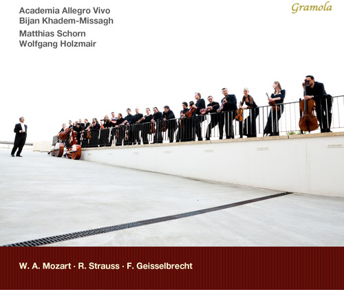 ORCHL WORKS