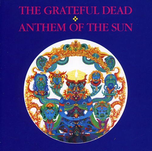 Album Art