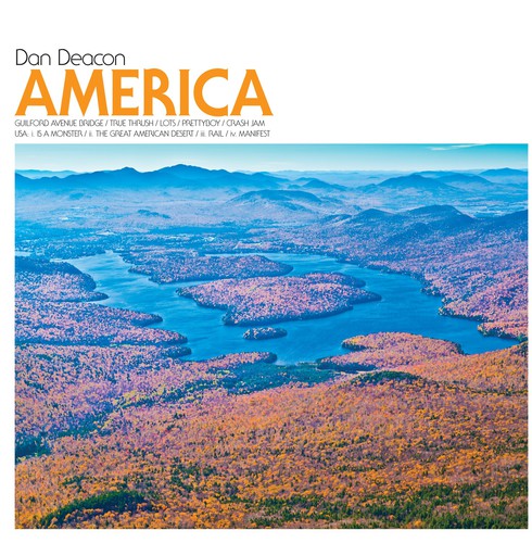 America