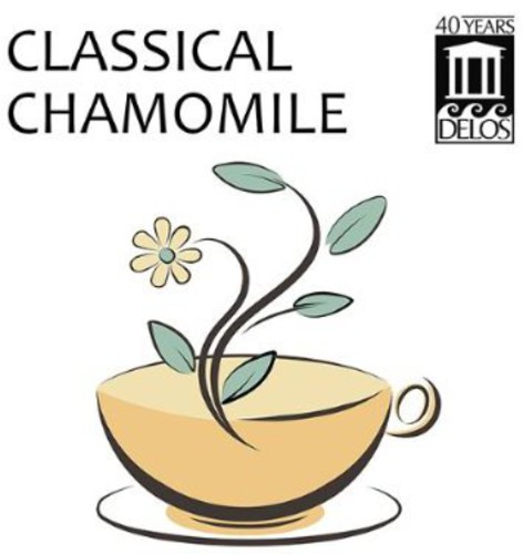 Classical Chamomile
