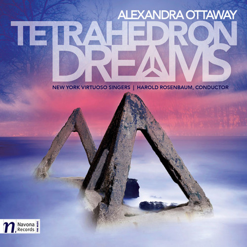 TETRAHEDRON DREAMS