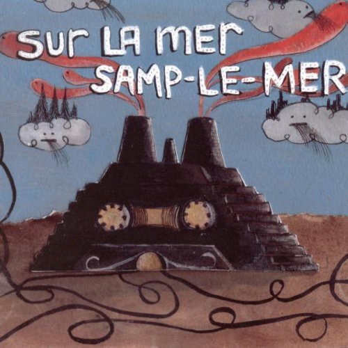 5RC Sur La Mer Samp-le-mer