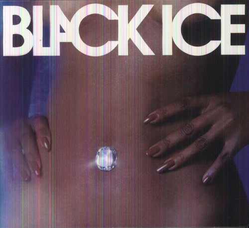 Black Ice