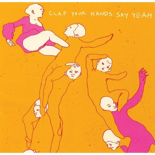 Clap Your Hands Say Yeah