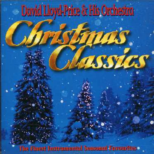 Christmas Classics [Import]
