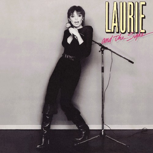 Laurie and The Sighs
